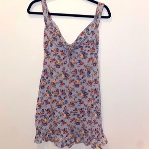 *new* Reformation- Nevada dress